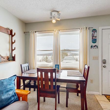 Moosehead Condo Unit #5 Rockwood Екстер'єр фото