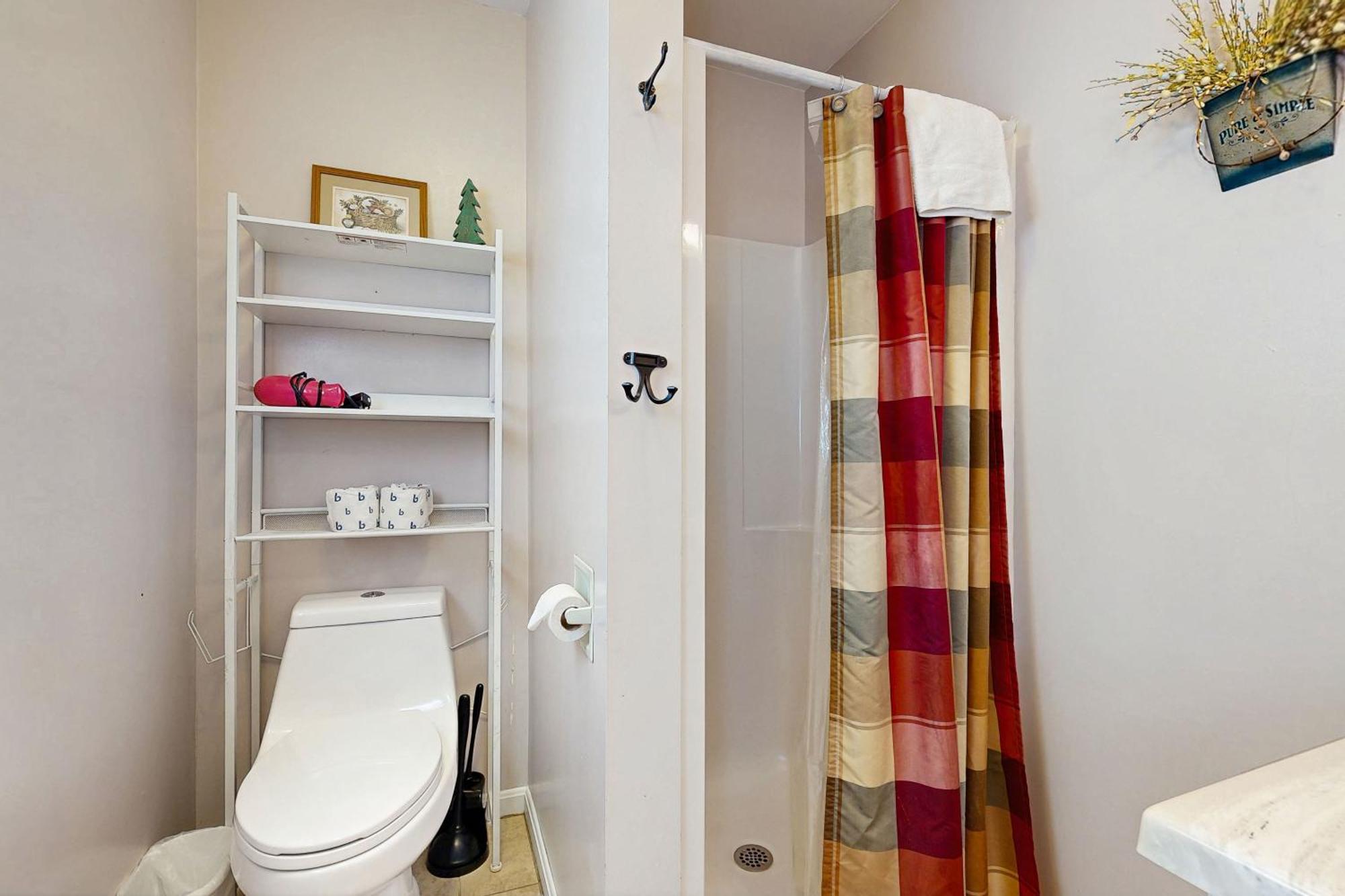 Moosehead Condo Unit #5 Rockwood Екстер'єр фото