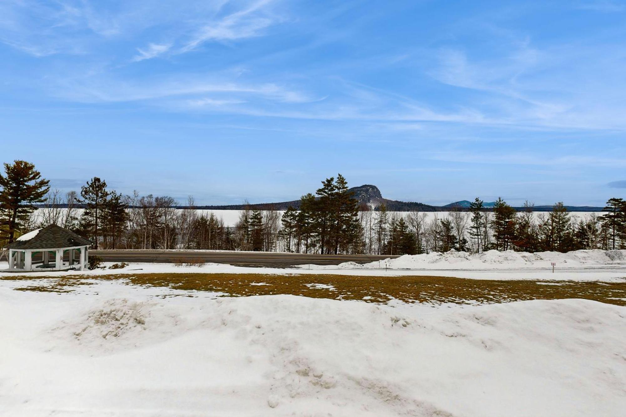 Moosehead Condo Unit #5 Rockwood Екстер'єр фото