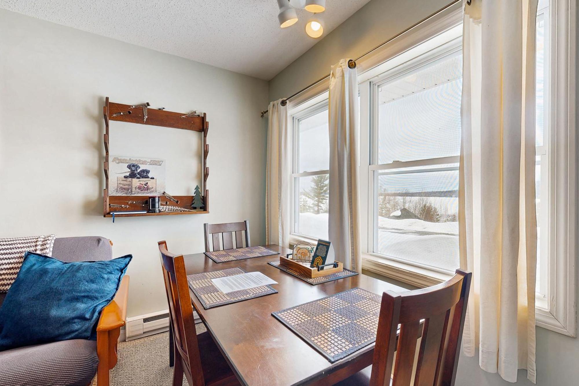 Moosehead Condo Unit #5 Rockwood Екстер'єр фото
