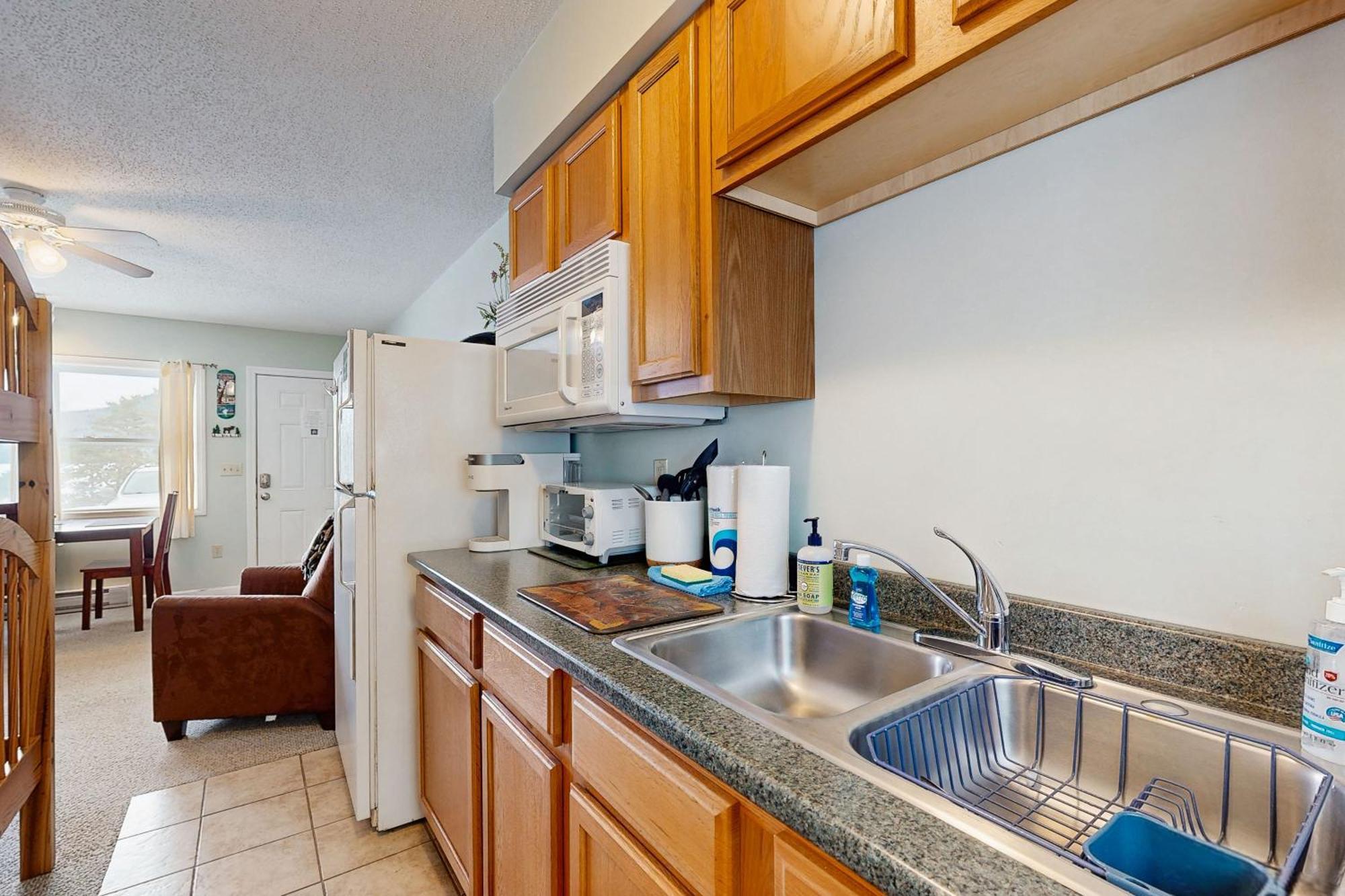 Moosehead Condo Unit #5 Rockwood Екстер'єр фото