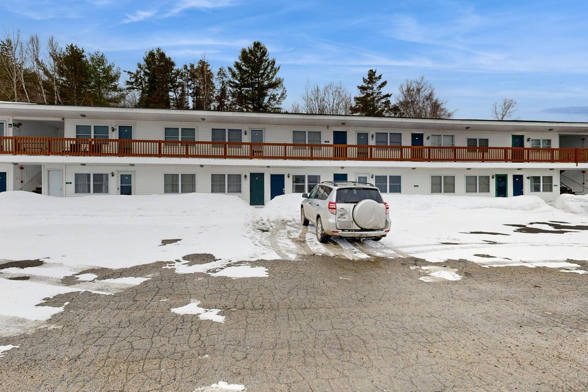 Moosehead Condo Unit #5 Rockwood Екстер'єр фото