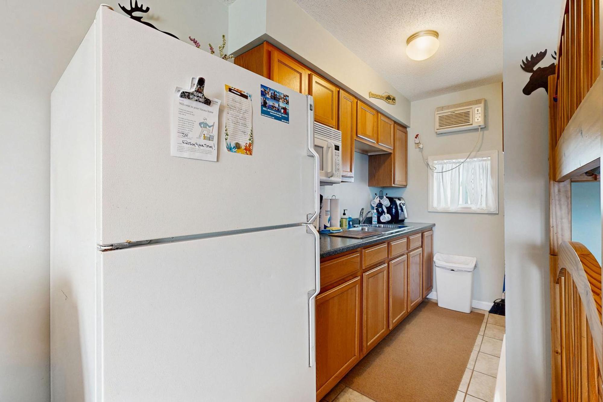 Moosehead Condo Unit #5 Rockwood Екстер'єр фото