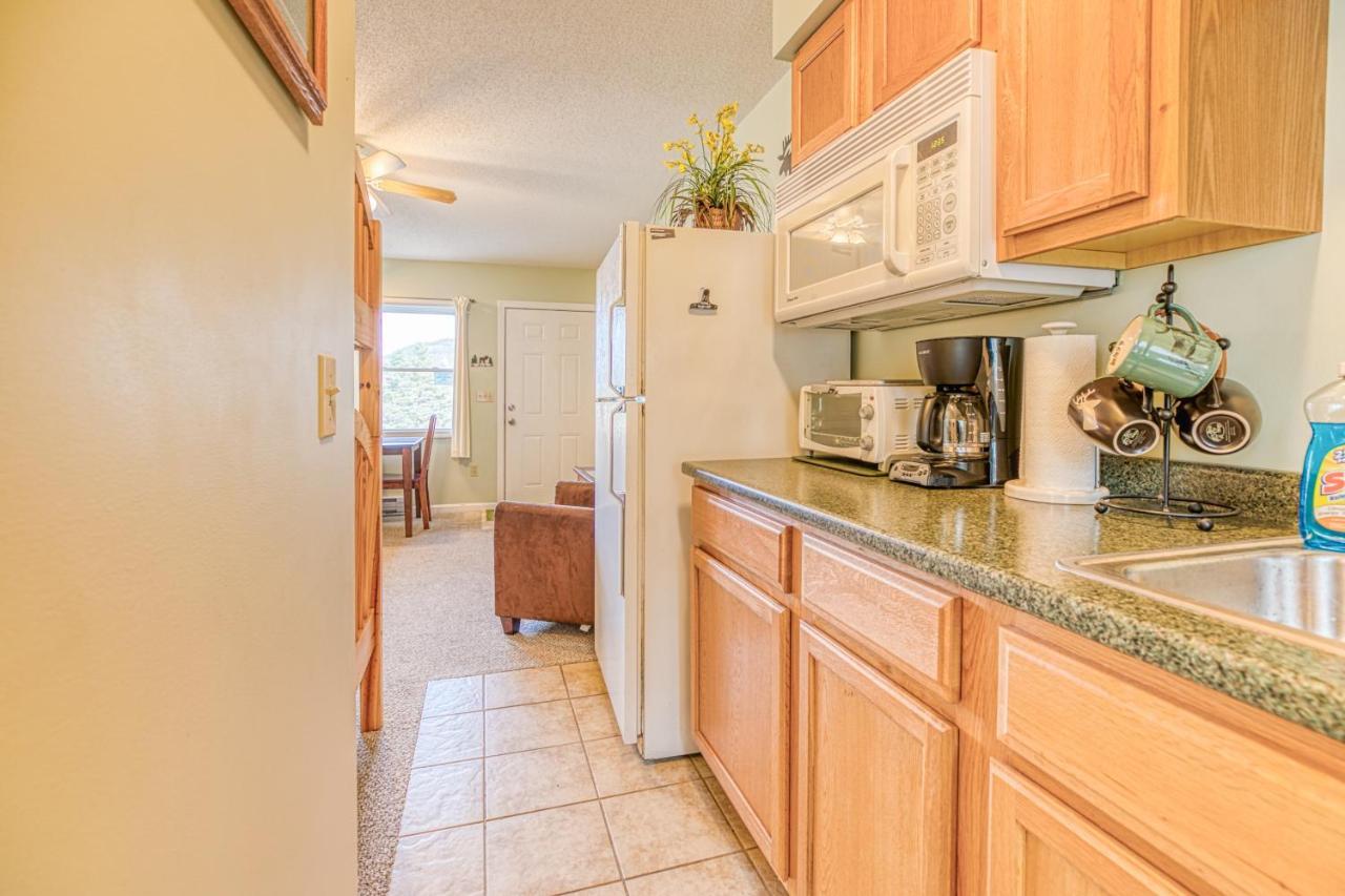 Moosehead Condo Unit #5 Rockwood Екстер'єр фото
