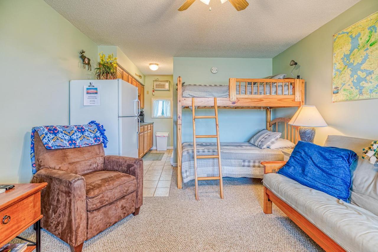 Moosehead Condo Unit #5 Rockwood Екстер'єр фото