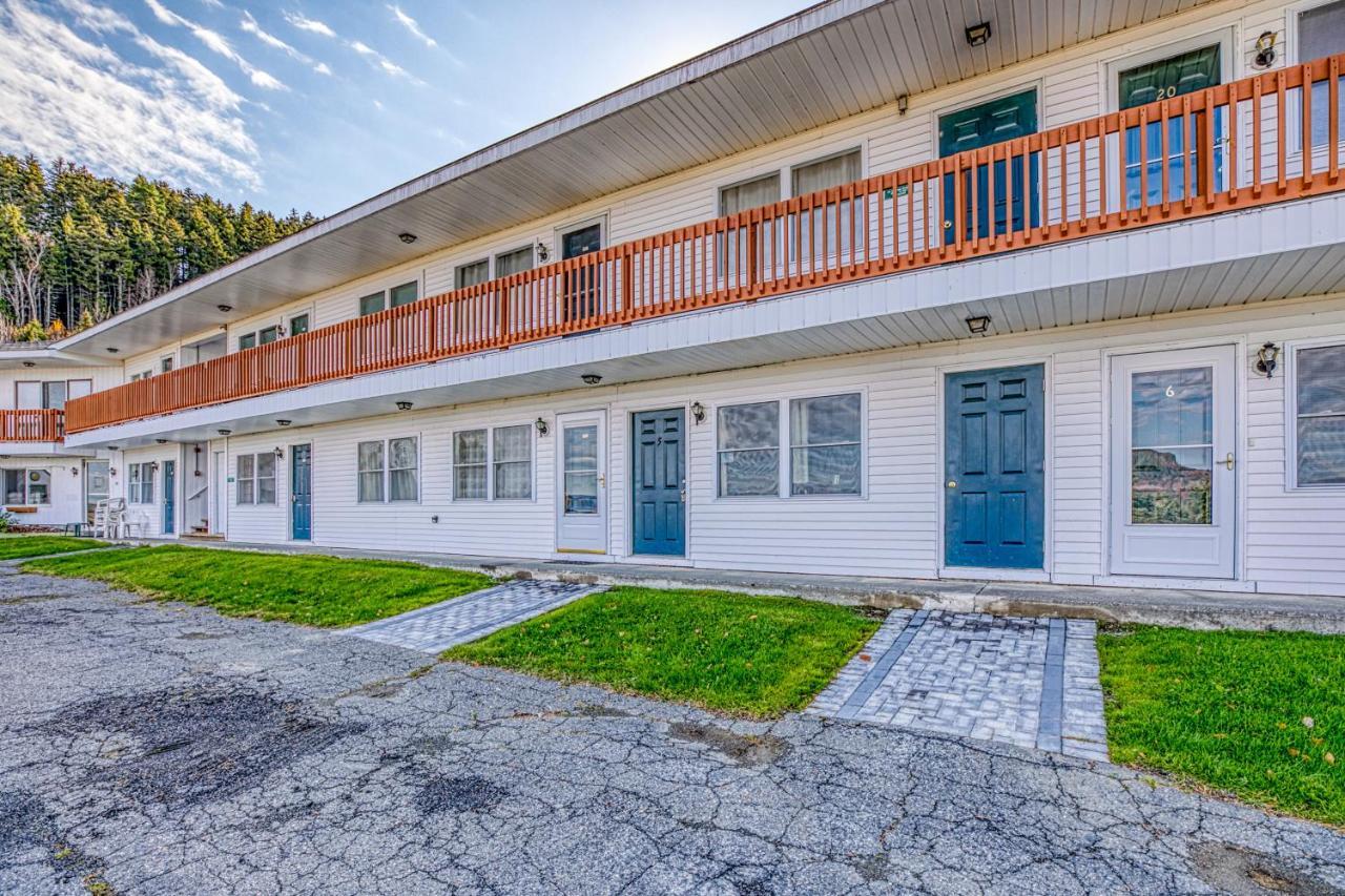 Moosehead Condo Unit #5 Rockwood Екстер'єр фото