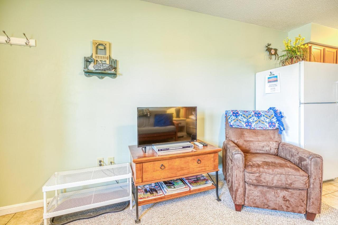 Moosehead Condo Unit #5 Rockwood Екстер'єр фото