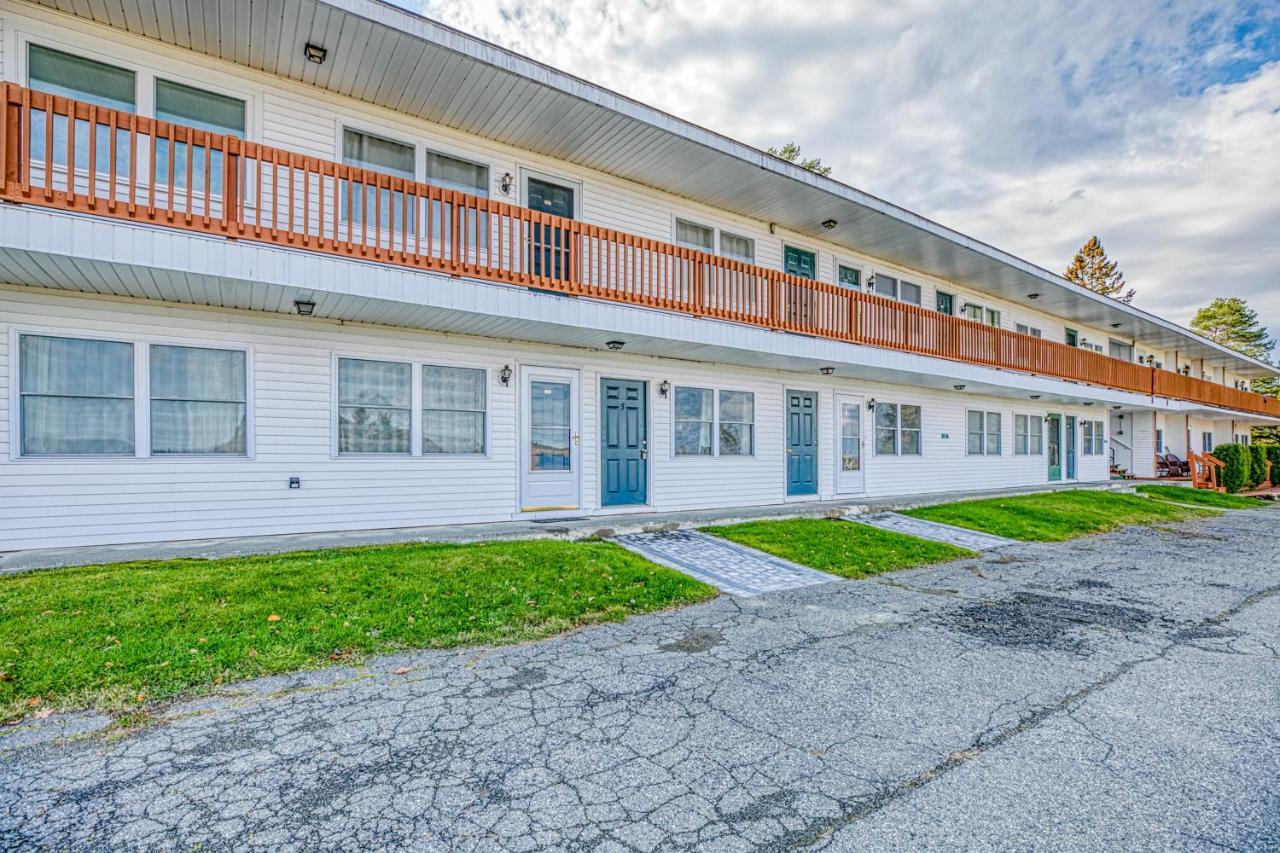 Moosehead Condo Unit #5 Rockwood Екстер'єр фото