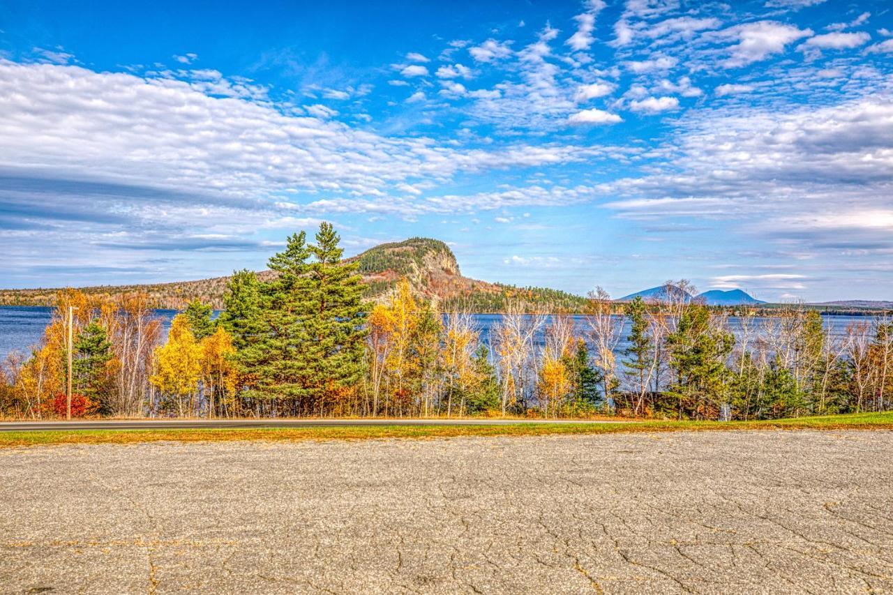 Moosehead Condo Unit #5 Rockwood Екстер'єр фото